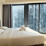 Star Residences Hotel Klcc