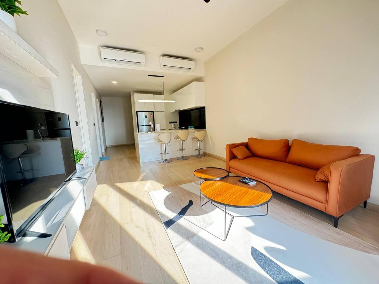 Star Residences Klcc Pangsapuri *