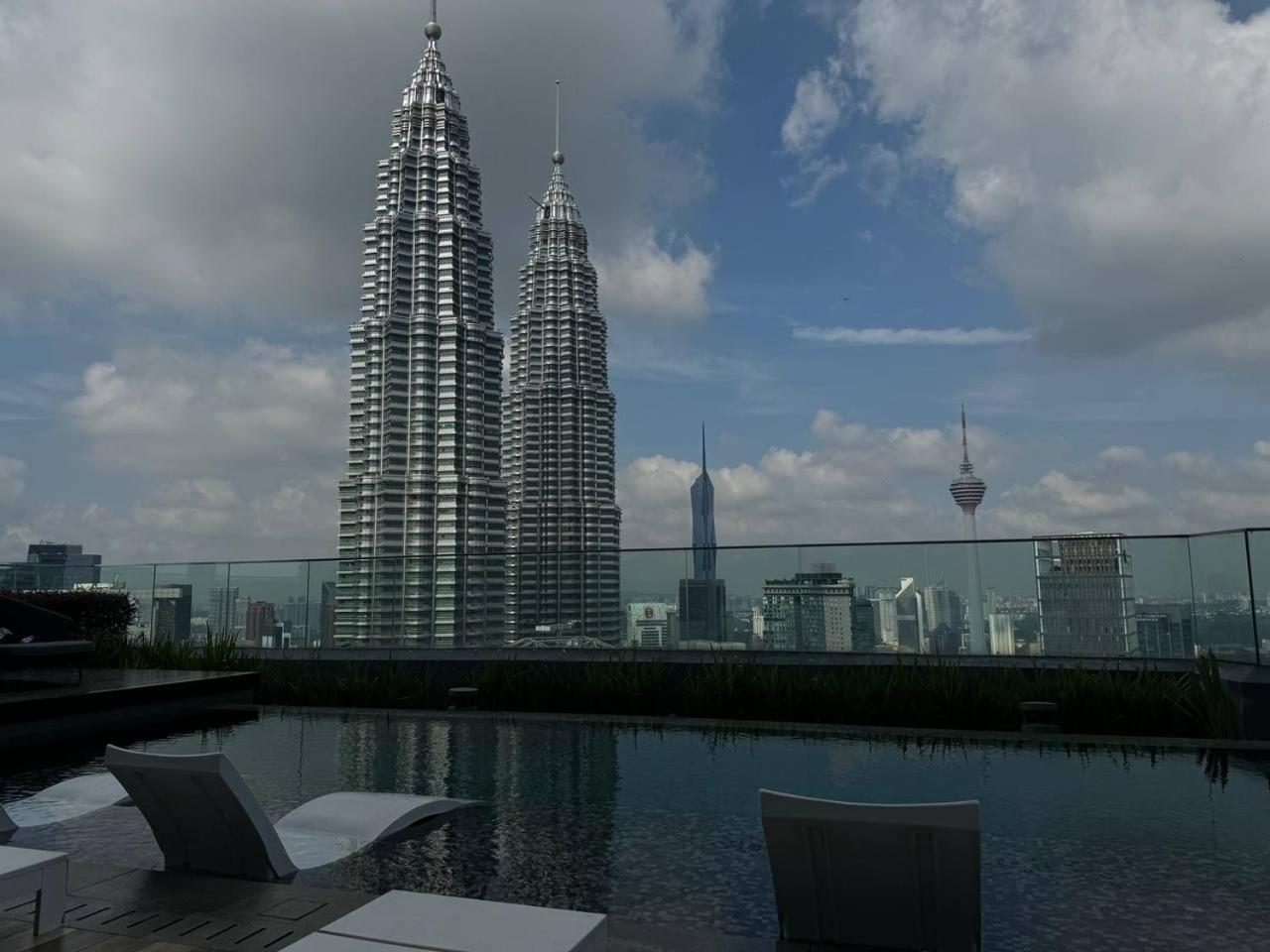 Star Residences Klcc Kuala Lumpur