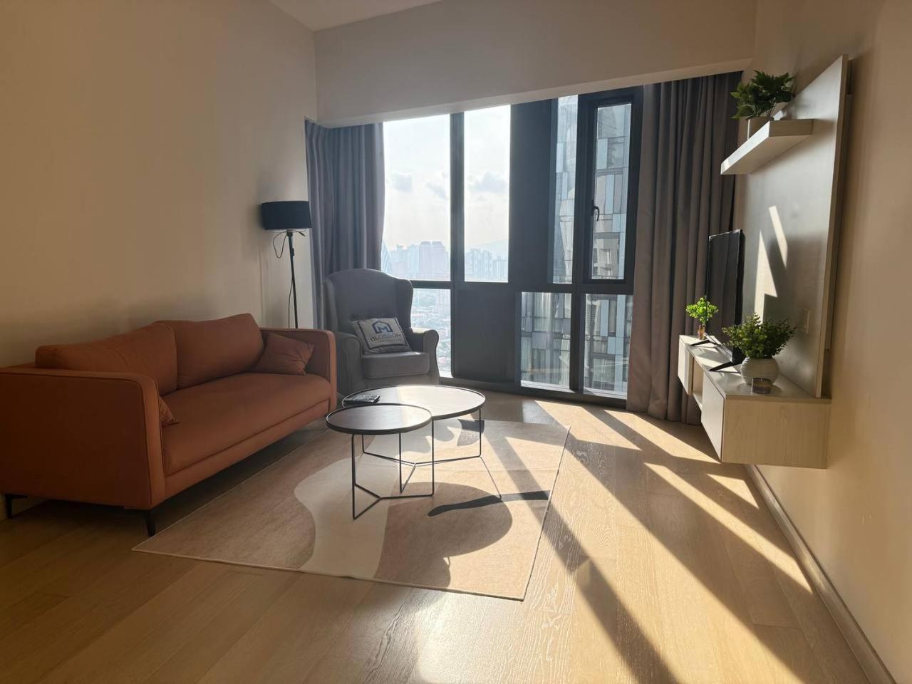 Star Residences Klcc Pangsapuri *