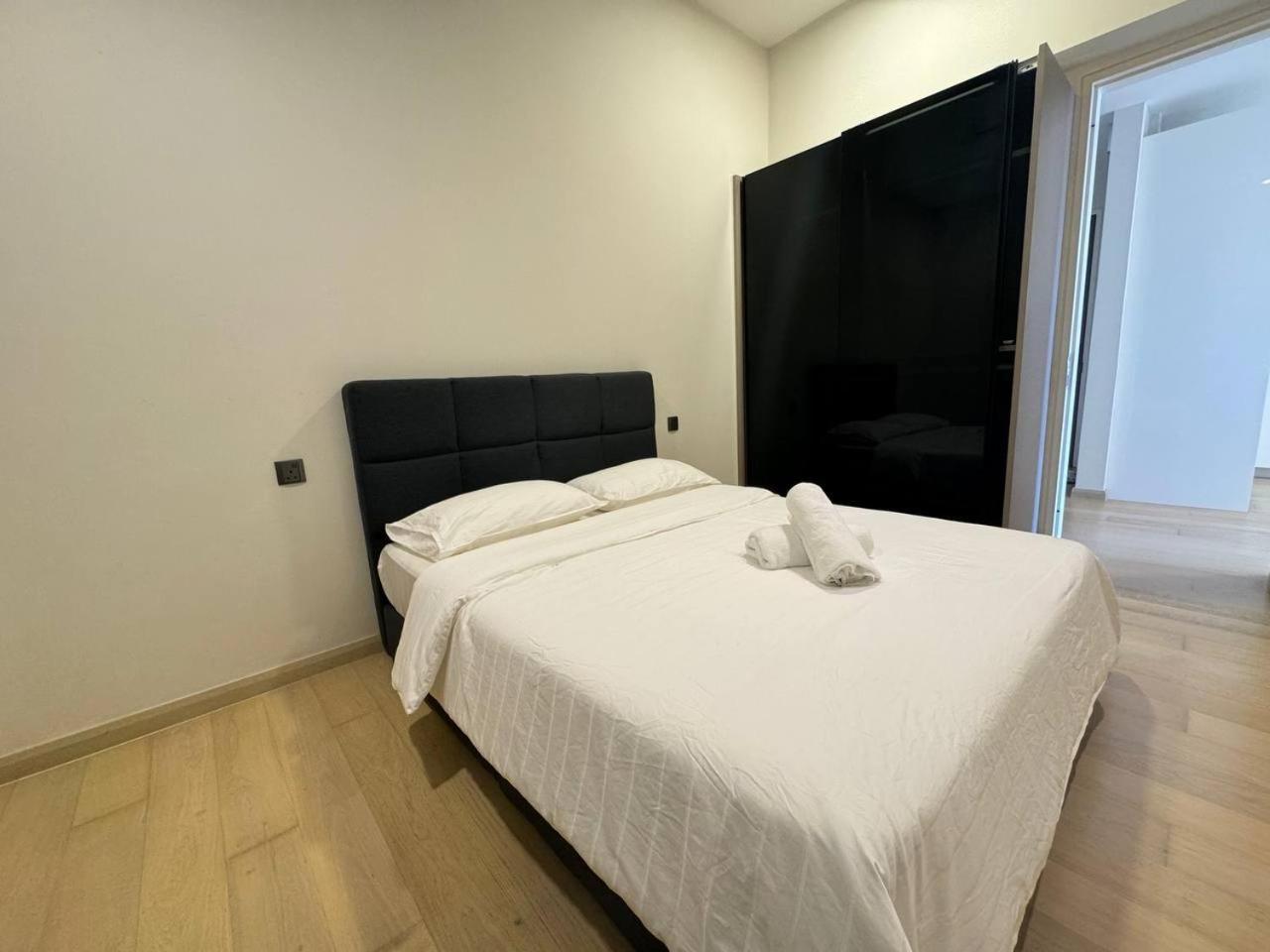 Star Residences Klcc * Kuala Lumpur