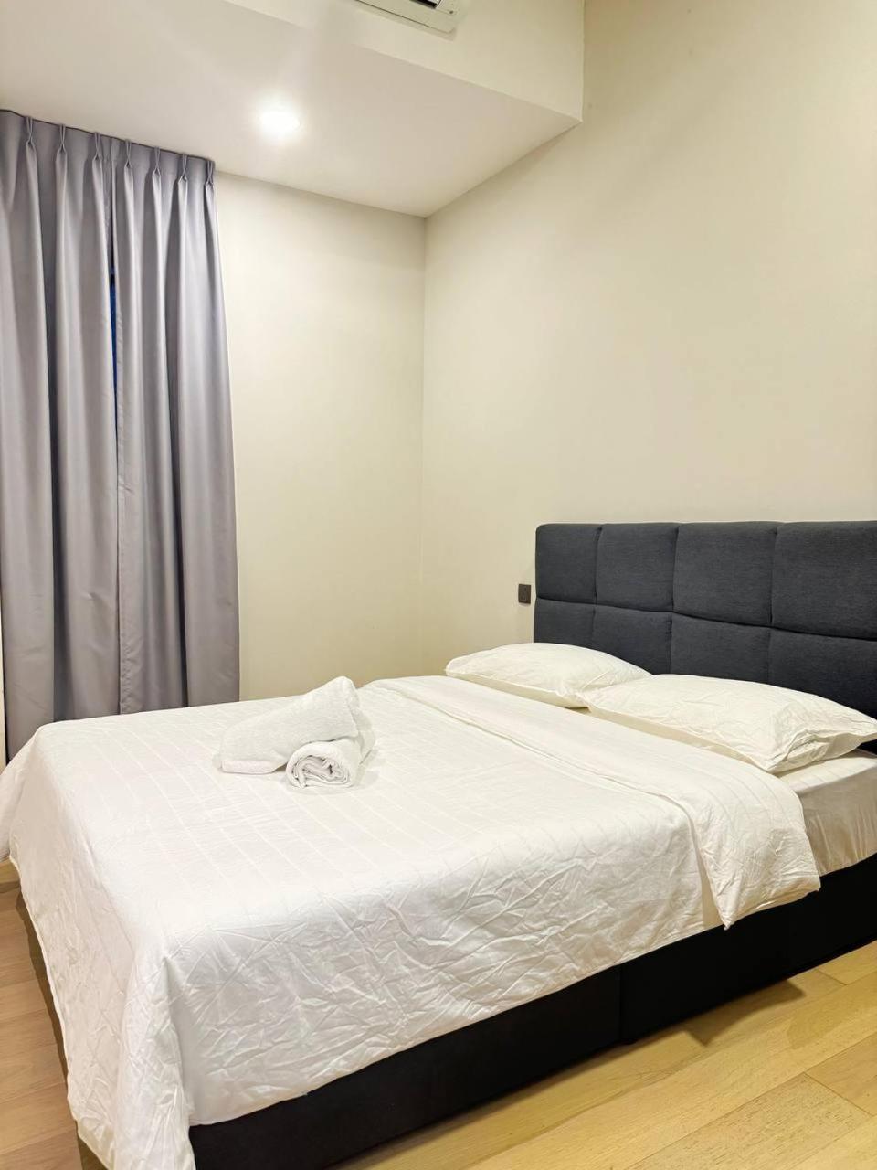 Star Residences Klcc * Kuala Lumpur
