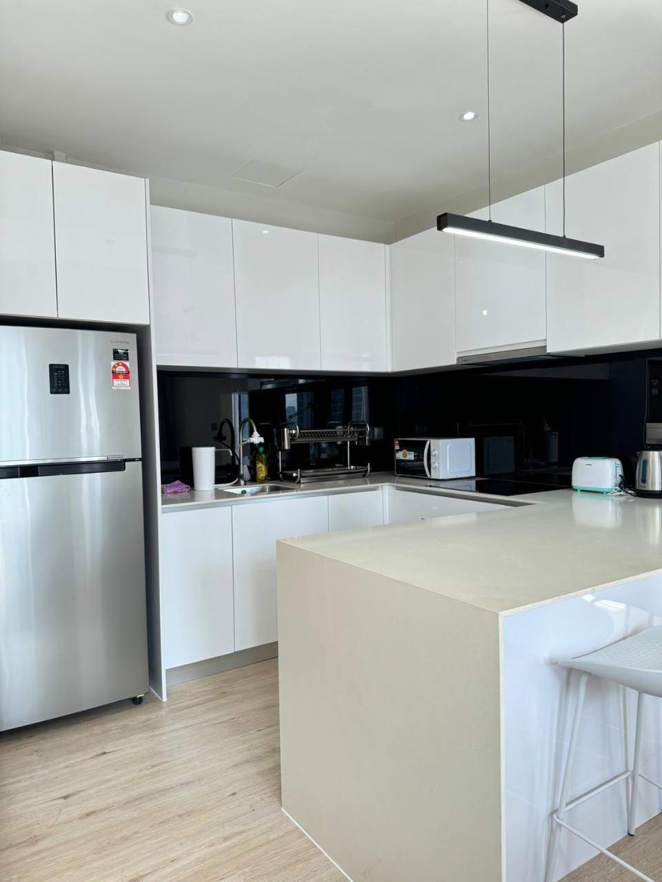 Star Residences Klcc Kuala Lumpur